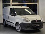 Fiat Doblo 1.6 D Multijet/ D.schuifdeur GARANTIE, Auto's, Doblo, Wit, Bedrijf, Te koop