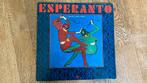 Esperanto - Danse Macabre (LP), Cd's en Dvd's, Zo goed als nieuw, Progressive