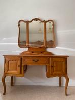 Bretoense kaptafel, Ophalen, Gebruikt, Hout, Bretoens