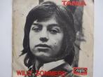 Willy Sommer - Tania / Het Is Weer Morgen (1971), Ophalen of Verzenden, Single