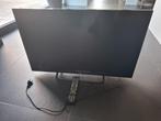 JVC Full HD TV 32", Audio, Tv en Foto, Televisies, 50 Hz, 80 tot 100 cm, Full HD (1080p), Ophalen
