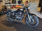 Royal Enfield Bullet 350 Premium Black Gold, Motoren, Bedrijf, Overig, Minimaal motorrijbewijs A2, 12 t/m 35 kW
