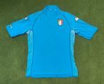 Maillot domicile Italie Kappa Euro 2000 vintage authentique, Comme neuf, Maillot, Plus grand que la taille XL, Envoi