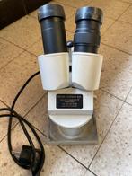 Microscope, Audio, Tv en Foto, Optische apparatuur | Microscopen, Gebruikt