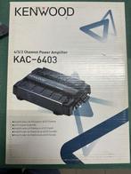 KAC-6403 AMPFILTER, Audio, Tv en Foto, Tuners, Ophalen, Nieuw