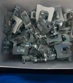 Balkklemmen, Ophalen of Verzenden, Zo goed als nieuw