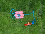 Waterpistool, Kinderen en Baby's, Speelgoed | Buiten | Los speelgoed, Gebruikt, Ophalen