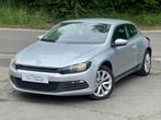 Volkswagen Scirocco 1.4 TSI essence EURO 5 garanti..., Auto's, Volkswagen, Euro 5, Bedrijf, Handgeschakeld, Grijs