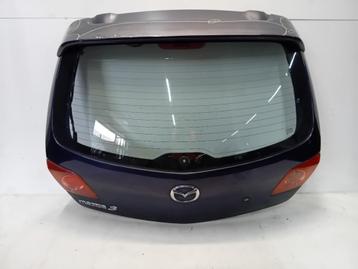 ACHTERKLEP Mazda 3 Sport (BK) (01-2003/12-2009) beschikbaar voor biedingen