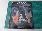 Vasco, Une BD, Enlèvement ou Envoi, Neuf