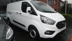Ford Transit Custom 2.0 ecoblue, Autos, Ford, Transit, Airbags, Achat, 3 places