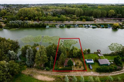 Chalet te koop – Oude Schelde, Weert (Bornem), Immo, Buitenverblijven te koop, Antwerpen (stad), Chalet, Verkoop zonder makelaar