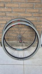 Wiel voor en achter ”Road Runner“  8 speed -  met  Banden, Road Runner, Vélo de course, Enlèvement, Utilisé