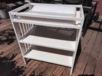 Luiertafel, Kinderen en Baby's, Badjes en Verzorging, Ophalen, Gebruikt, Overige typen