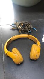 Koptelefoon POGS, Audio, Tv en Foto, Ophalen, Gebruikt