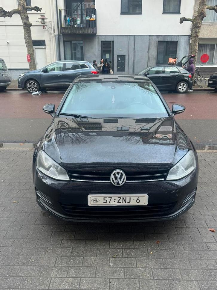 Golf 7 Tsi Bluemotion Automatic, Vakantie, Campings