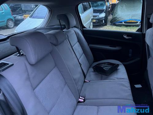 PEUGEOT 307 hatchback interieur grijs stof 2000-2009, Auto-onderdelen, Interieur en Bekleding, Peugeot, Gebruikt, Ophalen