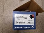 Grundfos circulatiepomp, Ophalen of Verzenden, Nieuw