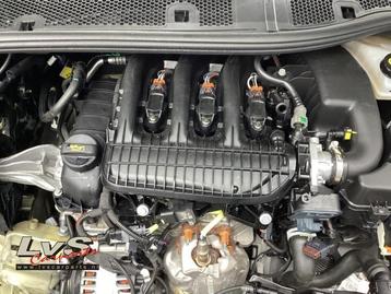 Versnellingsbak van een Peugeot 208 beschikbaar voor biedingen