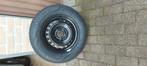 Reservewiel, Ophalen, Zo goed als nieuw