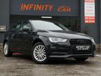 Audi A3 A3 Sportback 1.2 TFSI Ambiente (bj 2013), Auto's, Audi, Voorwielaandrijving, Euro 5, Zwart, 4 cilinders