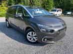 Citroen C4 spacetourer automaat 7 zit 1,2 benzine, Automaat, Monovolume, Euro 6, Bedrijf