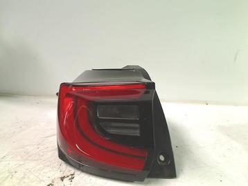 ACHTERLICHT LINKS Yaris IV (P21 / PA1 / PH1) (V356015L) beschikbaar voor biedingen