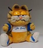 Garfield knuffel, Ophalen, Zo goed als nieuw