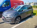 Citroen C4 Grand Spacetourer 1.5 Blue-HDi 7 PLAATSEN, Auto's, Monovolume, Euro 6, Leder en Stof, 7 zetels