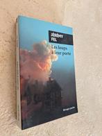 Les loups à leur porte (Jérémy Fel)., Europa overig, Ophalen of Verzenden, Zo goed als nieuw, Jérémy Fel.