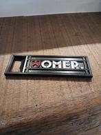 Omer opener, Ophalen of Verzenden
