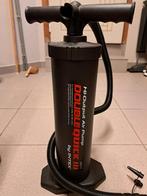 Intex luchtpomp met groot volume, Enlèvement