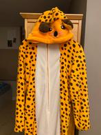 Onesie, tijger - maat 38, Kleding | Dames, Homewear, Ophalen, Zo goed als nieuw, Maat 38/40 (M)