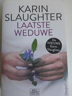 Karin Slaughter. 13 boeken, Boeken, Ophalen of Verzenden, Zo goed als nieuw
