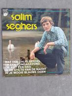SALIM SEGHERS: LP "Salim Seghers", Ophalen of Verzenden