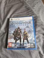 God of war ragnarok ps4, Ophalen