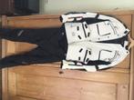 Richa motovest en motobroek (2XL) in perfecte staat, Motoren, Kleding | Motorkleding, Ophalen, Heren, Broek | textiel, Richa