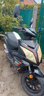 Scooter NECO, Fietsen en Brommers, Scooters | Overige merken, Ophalen