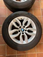 Zomerbanden BMW X3, Auto-onderdelen, Banden en Velgen, Ophalen, Zomerbanden, Band(en)