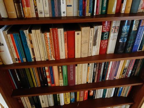 Groot Pakket boeken te koop / los te koop, Boeken, Overige Boeken, Ophalen of Verzenden