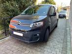 Citroën BERLINGO 1.6 BHDI 100 CLUB, Autos, Citroën, 121 g/km, Achat, 3 places, Particulier