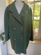 Winterjas scheerwol, maat 50-52, Kleding | Dames, Grote Maten, Ophalen of Verzenden