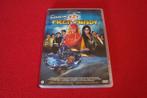 dvd het geheim van mega mindy, Cd's en Dvd's, Ophalen of Verzenden