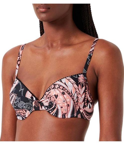 Bikini Esprit - Top maat 38A - Broek maat 40 - Nieuw, Kleding | Dames, Badmode en Zwemkleding, Nieuw, Bikini, Zwart, Ophalen of Verzenden