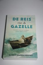 De reis van de gazelle * gerrit barendrecht, Ophalen of Verzenden, Gelezen