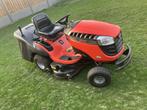 john deere, Tuin en Terras, Zitmaaiers, Ophalen, Gebruikt, John deere, Opvangbak