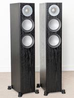Monitor Audio Silver 200 (6G), 5-star all-round speakers, Overige merken, Ophalen of Verzenden, Zo goed als nieuw, 120 watt of meer