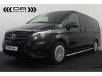 Mercedes-Benz Vito 114 CDI 9G TRONIC 9PL - NAVI - Apple Car, Auto's, Mercedes-Benz, Monovolume, 136 pk, 9 zetels, Diesel