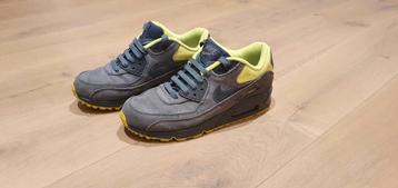 Vintage sneakers air Max maatje 41  beschikbaar voor biedingen