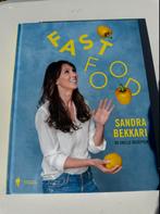Kookboek Sandra Bekari, Boeken, Kookboeken, Ophalen of Verzenden, Zo goed als nieuw, Sandra Bekkari, Nederland en België